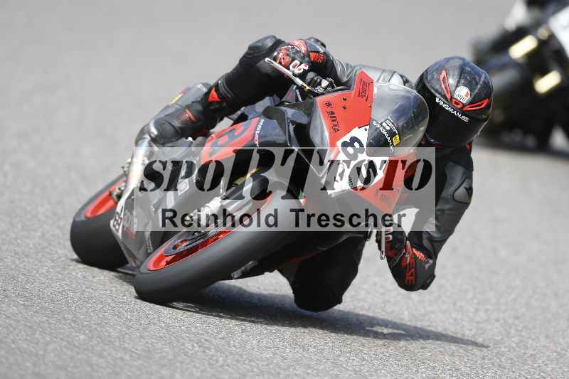 /34 25.07.2025 Speer Racing ADR/Gruppe gelb/85